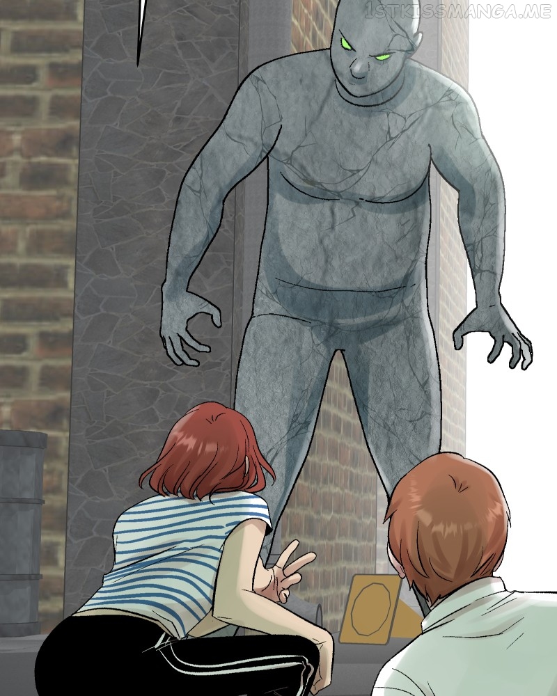 Re-Possessed Chapter 28 - page 18