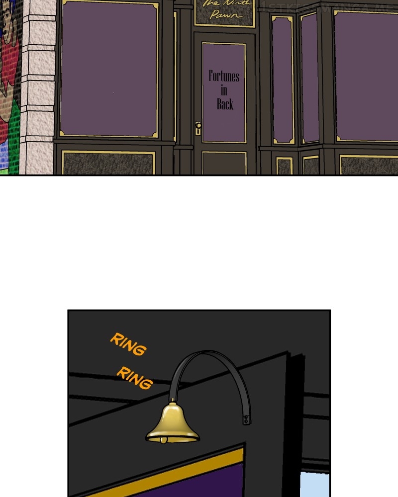 Re-Possessed Chapter 28 - page 2