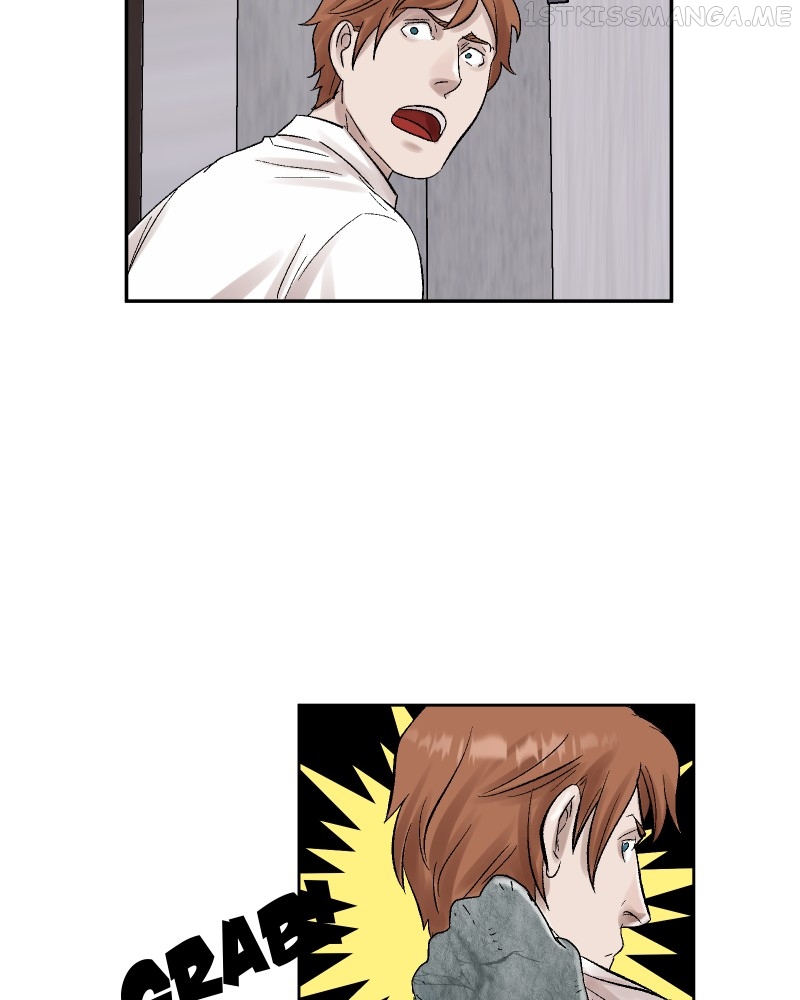 Re-Possessed Chapter 28 - page 21