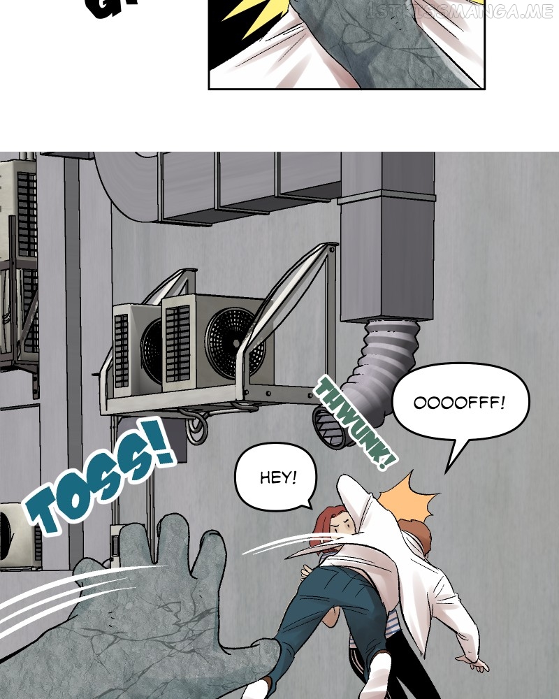Re-Possessed Chapter 28 - page 22