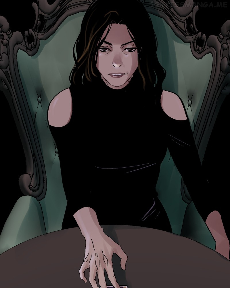 Re-Possessed Chapter 28 - page 27
