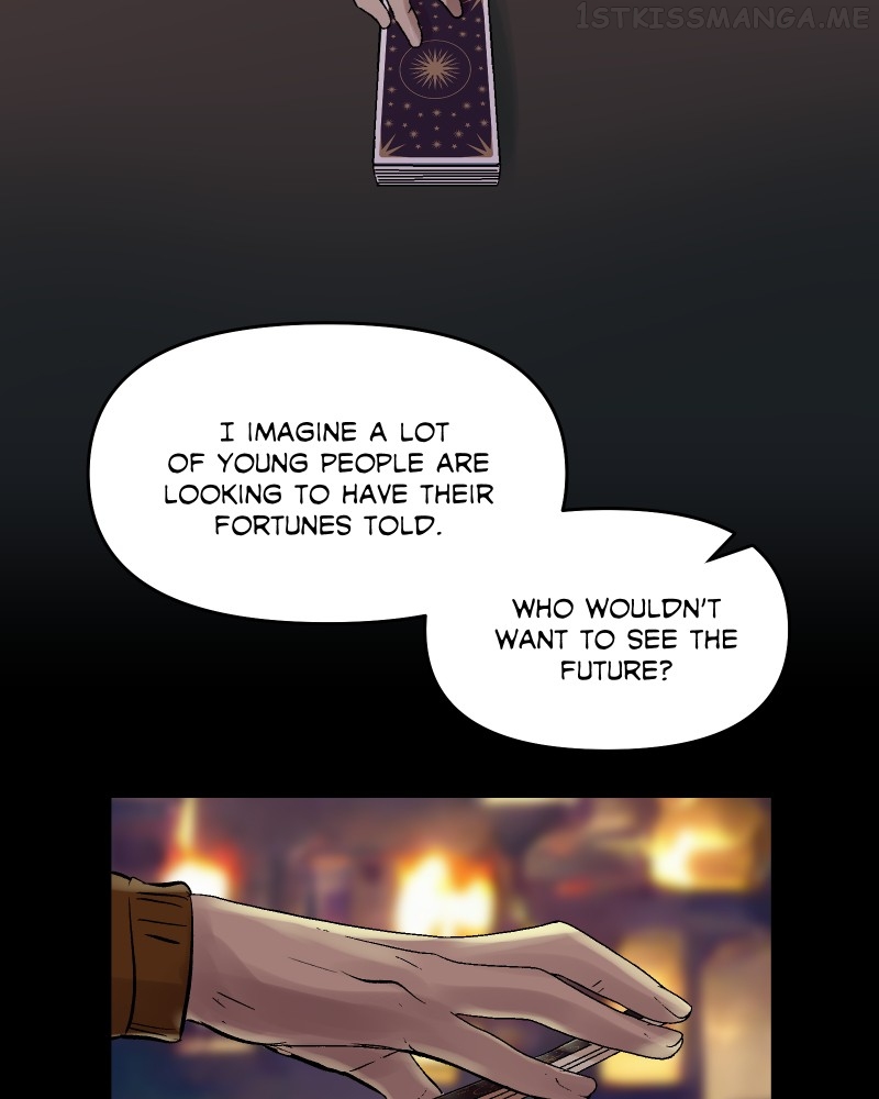 Re-Possessed Chapter 28 - page 28