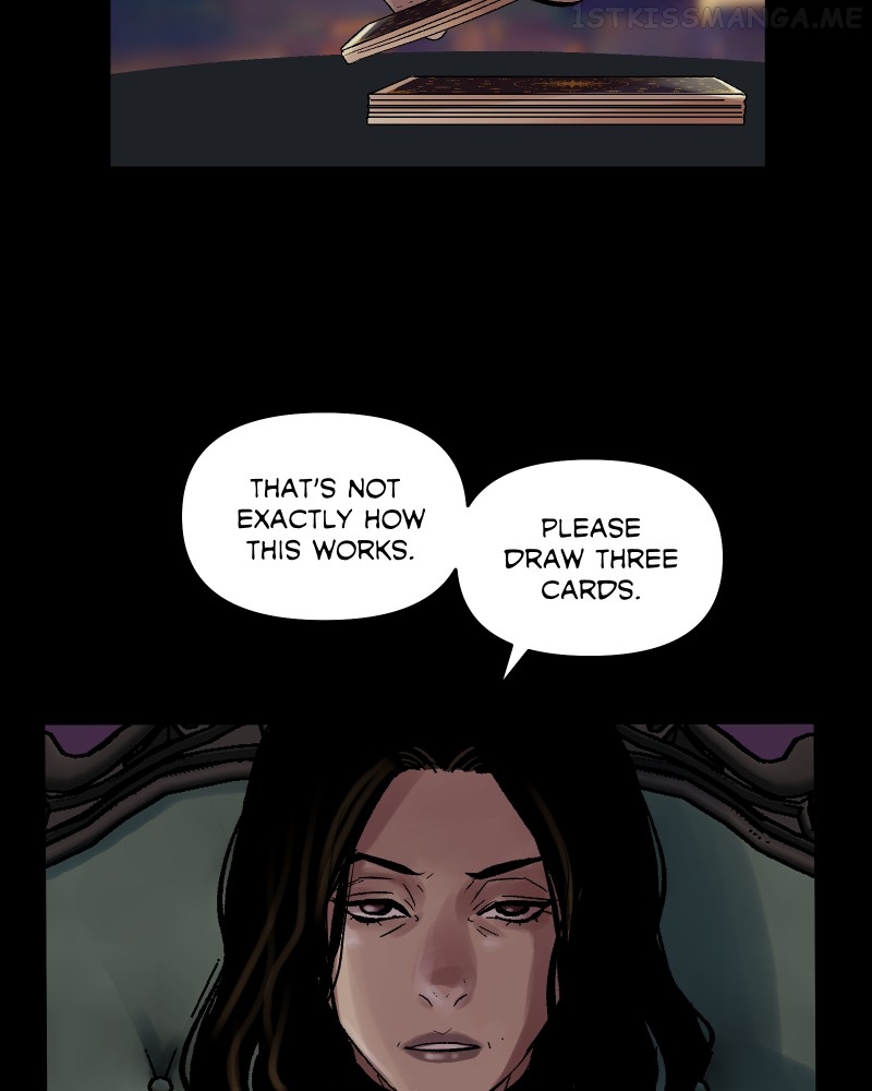 Re-Possessed Chapter 28 - page 29