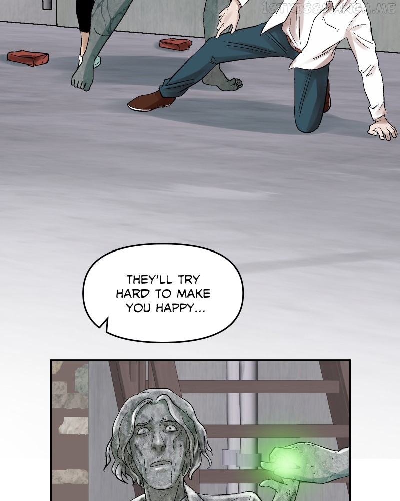 Re-Possessed Chapter 28 - page 34