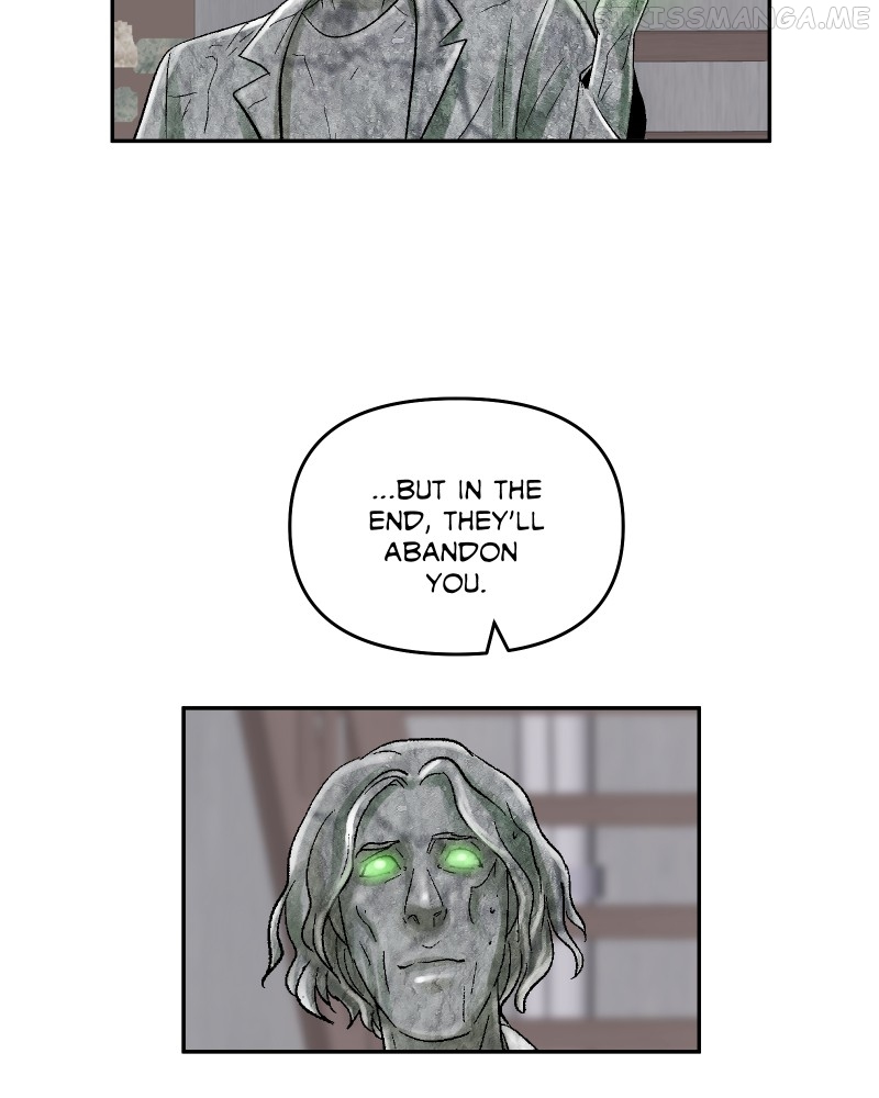 Re-Possessed Chapter 28 - page 35