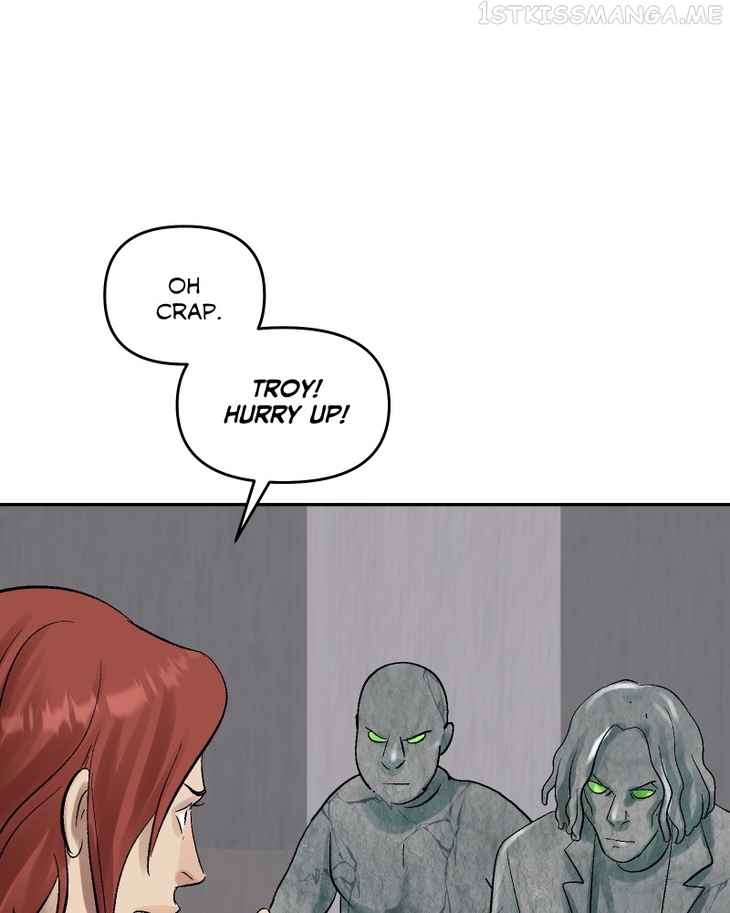 Re-Possessed Chapter 28 - page 36