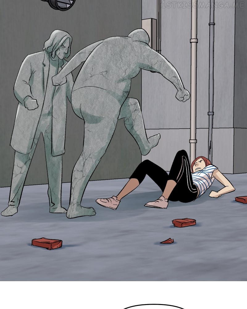 Re-Possessed Chapter 28 - page 39