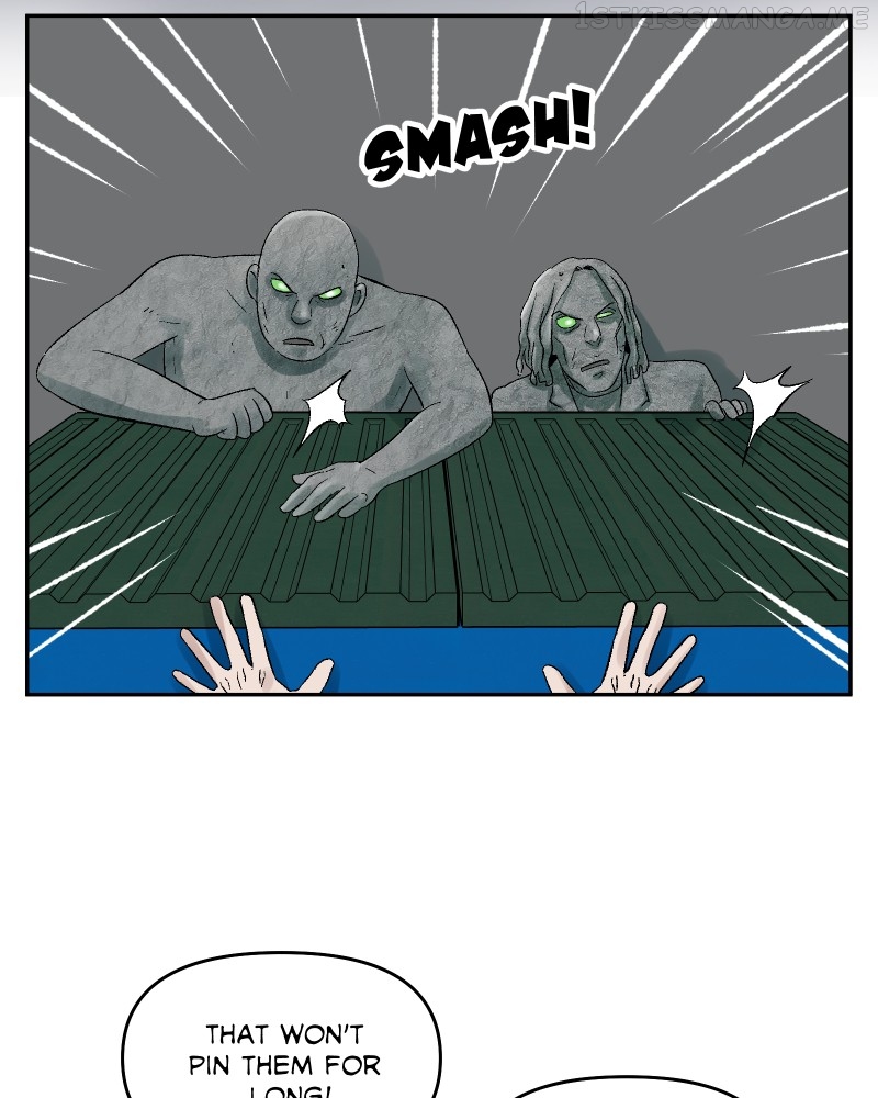 Re-Possessed Chapter 28 - page 42