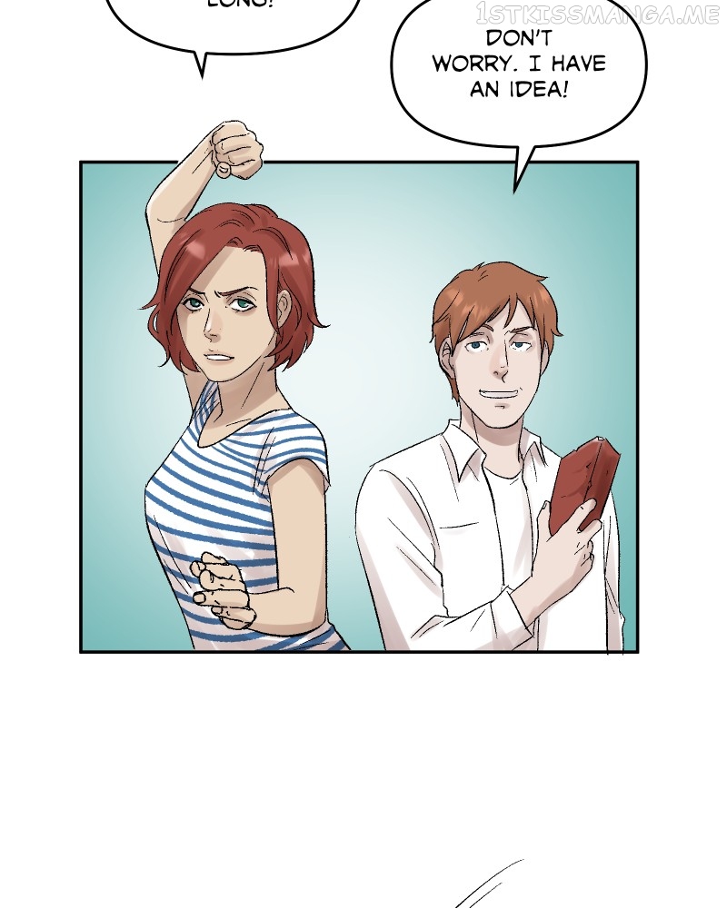 Re-Possessed Chapter 28 - page 43