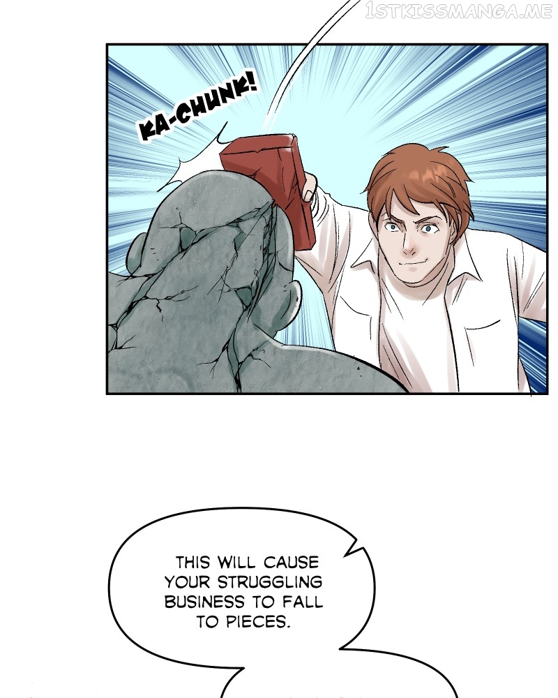 Re-Possessed Chapter 28 - page 44