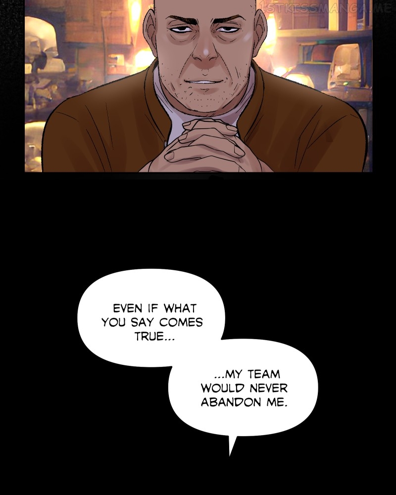 Re-Possessed Chapter 28 - page 47
