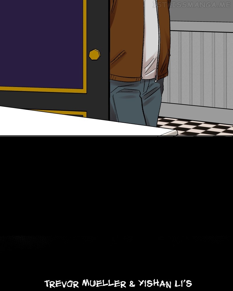 Re-Possessed Chapter 28 - page 5