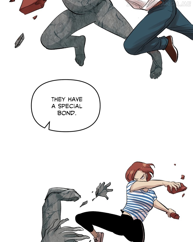 Re-Possessed Chapter 28 - page 50
