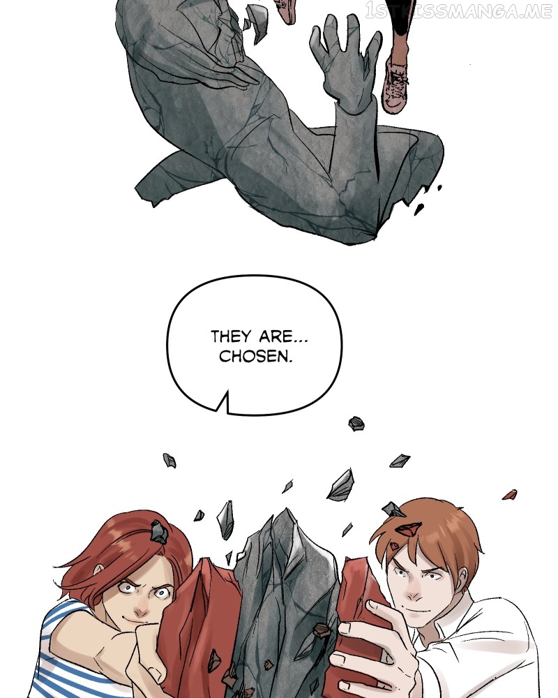 Re-Possessed Chapter 28 - page 51