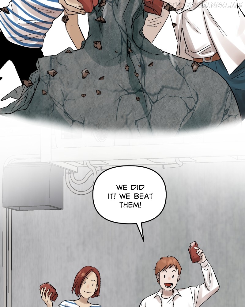 Re-Possessed Chapter 28 - page 52