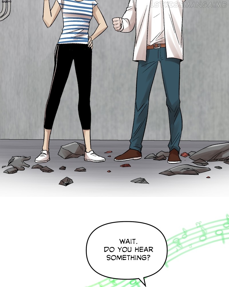 Re-Possessed Chapter 28 - page 53