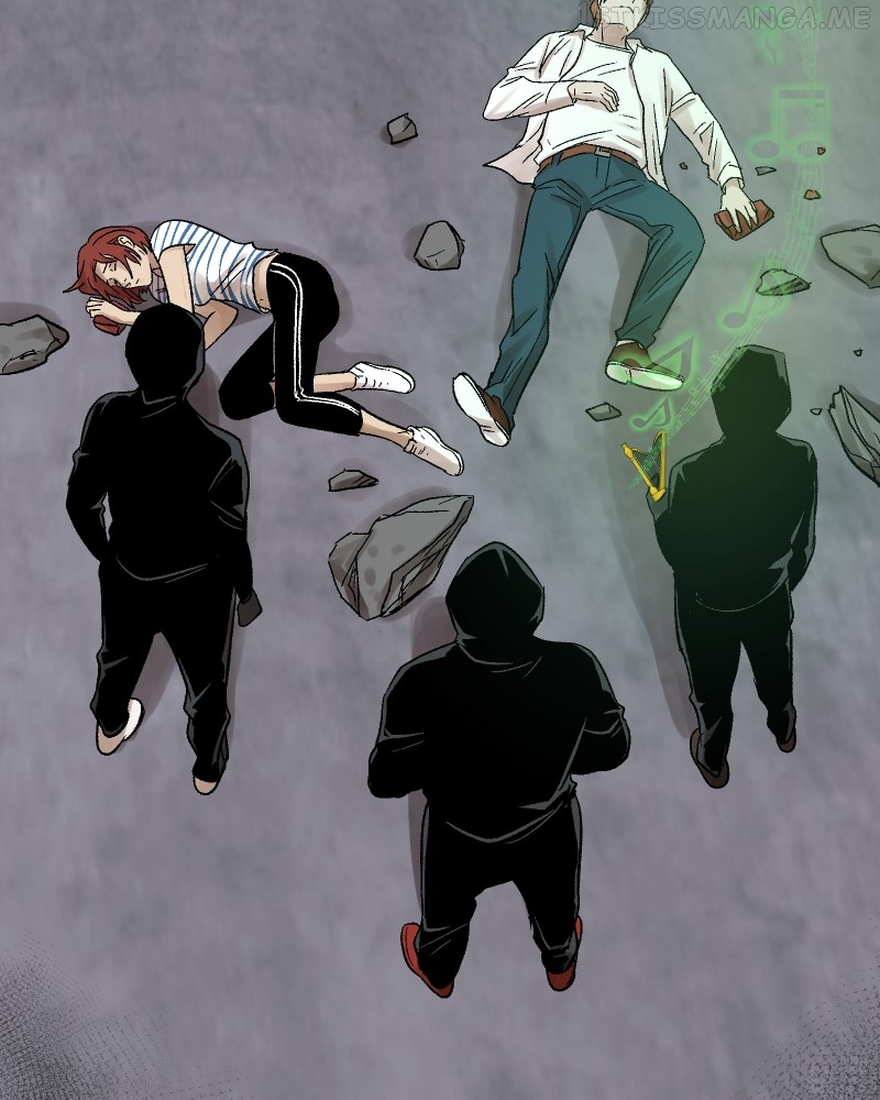 Re-Possessed Chapter 28 - page 58