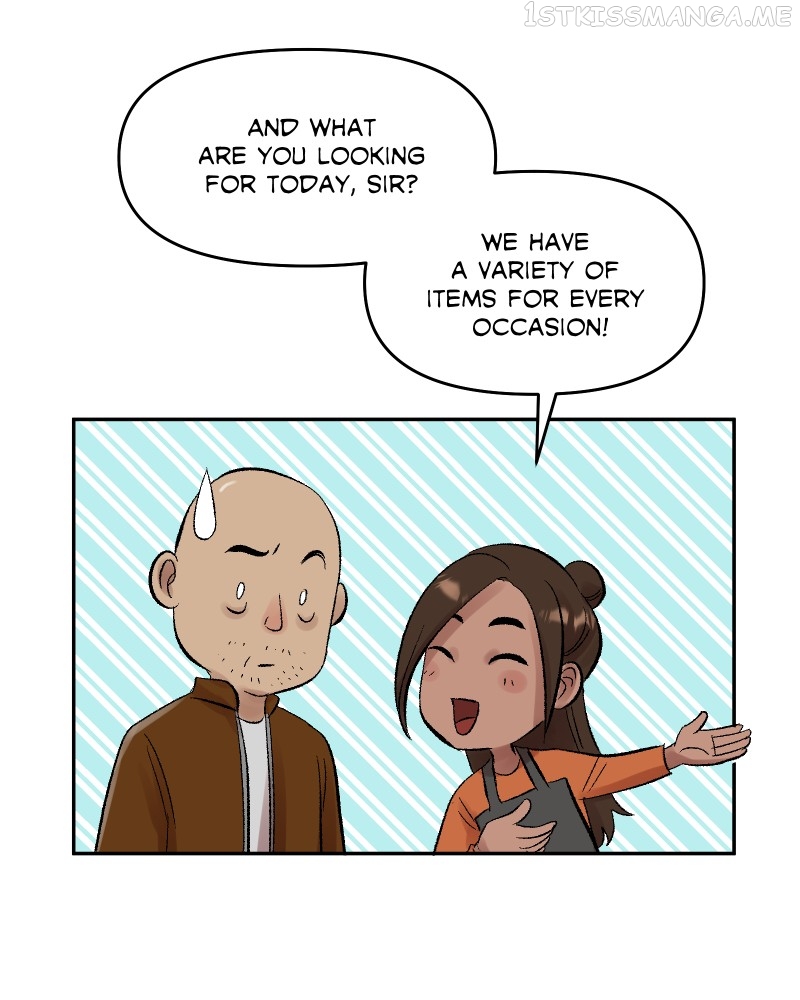 Re-Possessed Chapter 28 - page 7