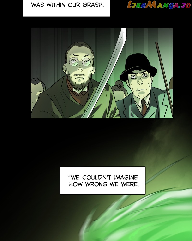 Re-Possessed Chapter 53 - page 10