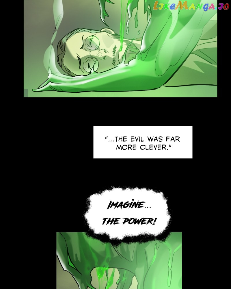 Re-Possessed Chapter 53 - page 12