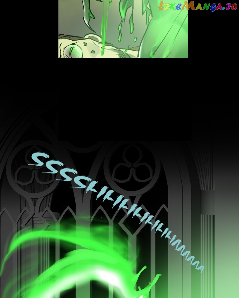 Re-Possessed Chapter 53 - page 13