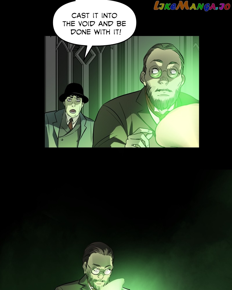 Re-Possessed Chapter 53 - page 15
