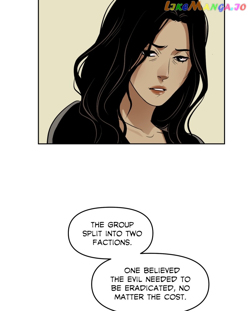 Re-Possessed Chapter 53 - page 18