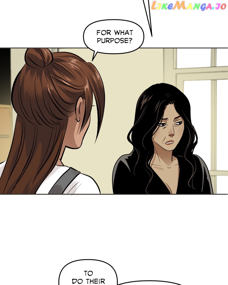 Re-Possessed Chapter 53 - page 20