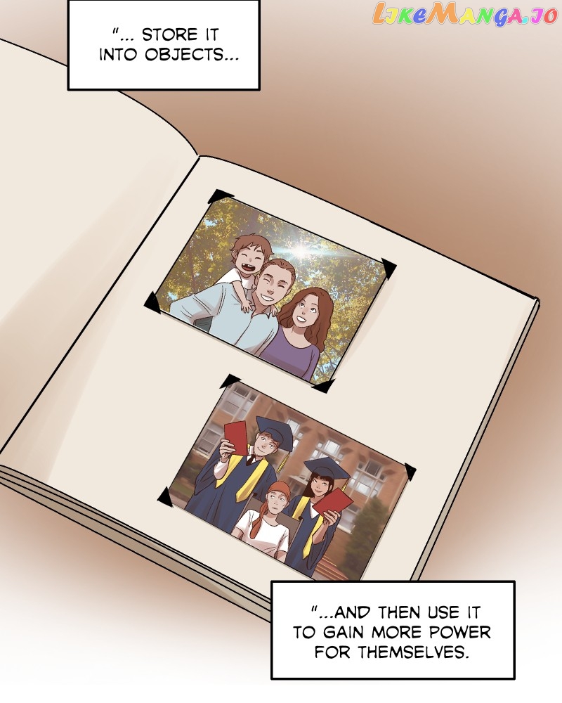 Re-Possessed Chapter 53 - page 23