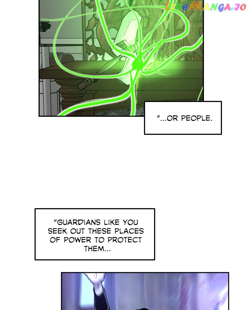 Re-Possessed Chapter 53 - page 29