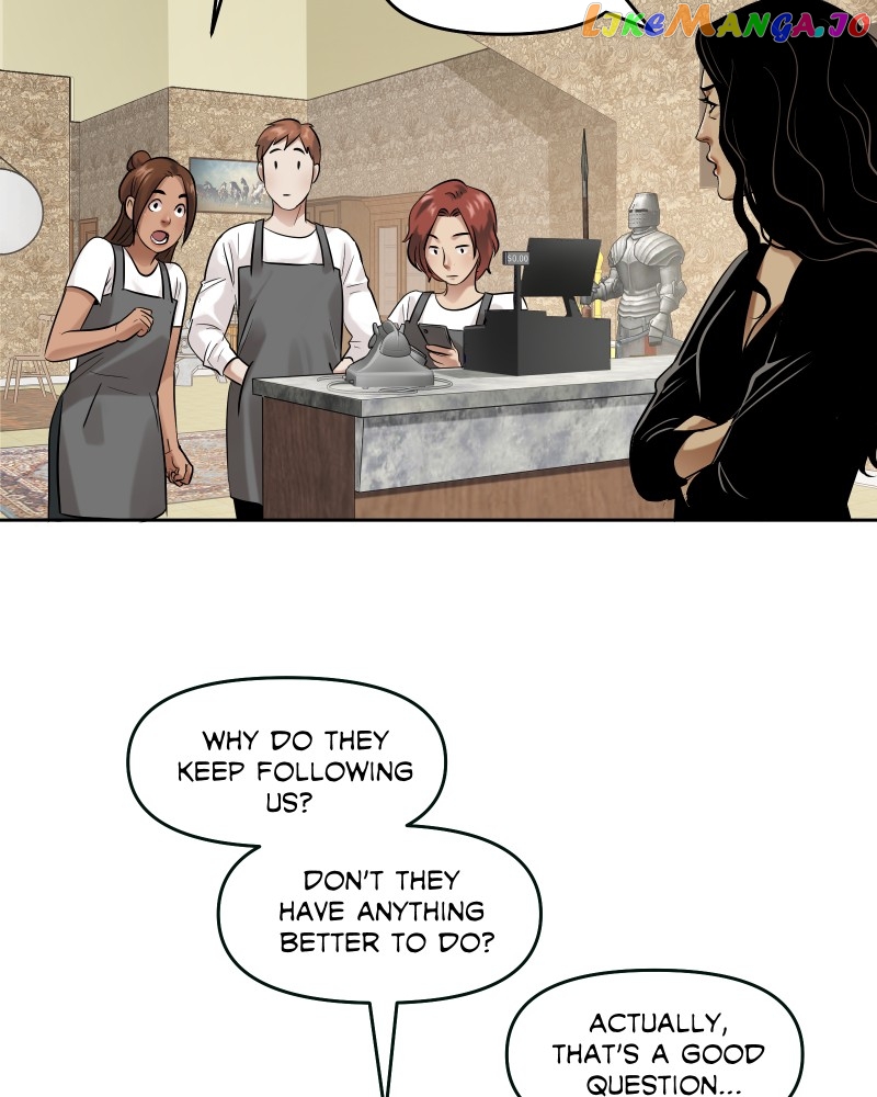 Re-Possessed Chapter 53 - page 3