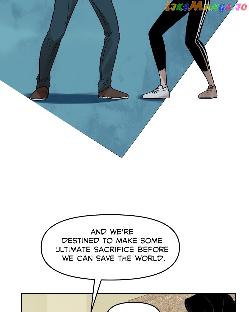 Re-Possessed Chapter 53 - page 31