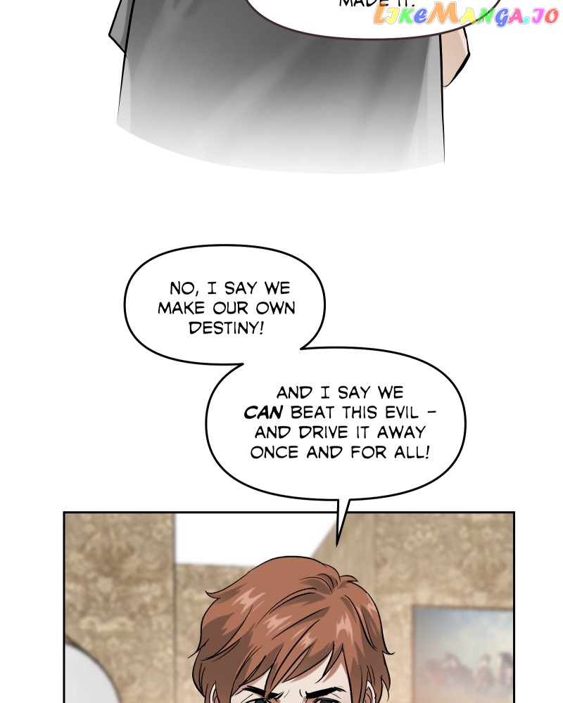 Re-Possessed Chapter 53 - page 34