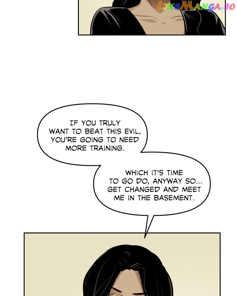 Re-Possessed Chapter 53 - page 36