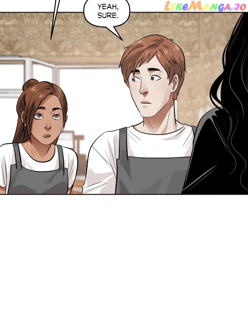 Re-Possessed Chapter 53 - page 38