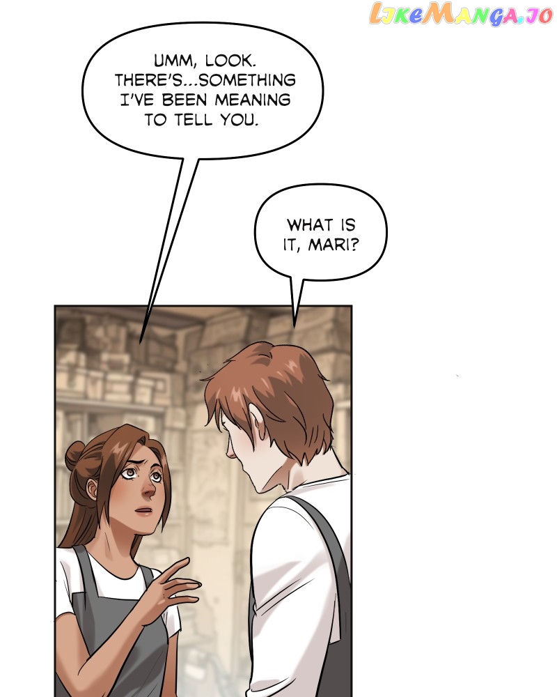 Re-Possessed Chapter 53 - page 39