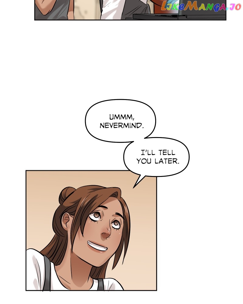 Re-Possessed Chapter 53 - page 41