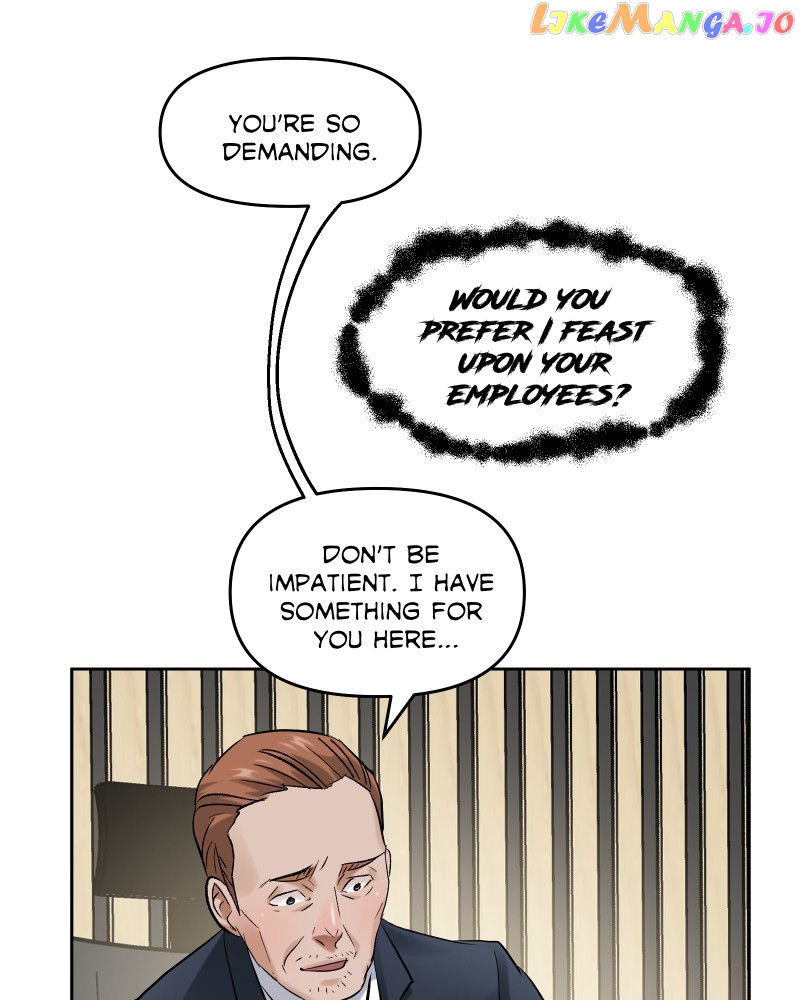Re-Possessed Chapter 53 - page 44