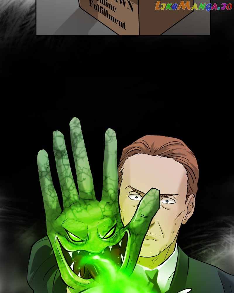 Re-Possessed Chapter 53 - page 46