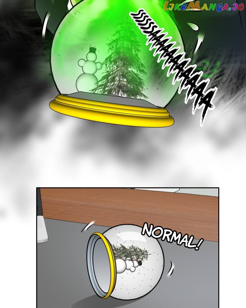 Re-Possessed Chapter 53 - page 47