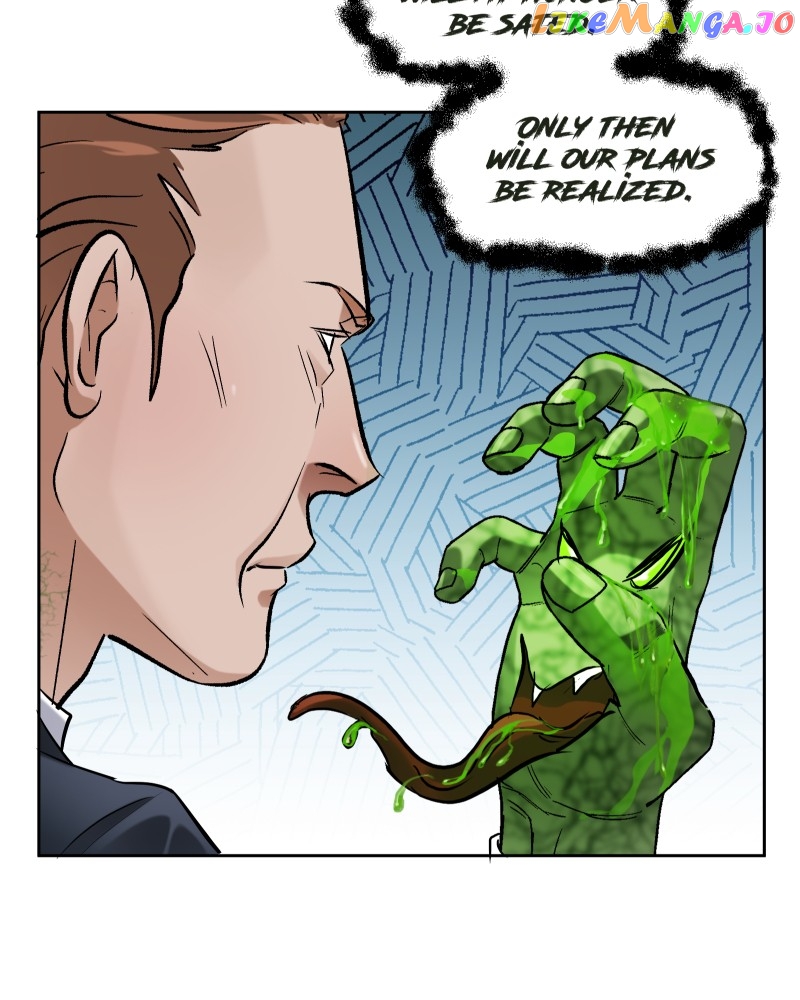 Re-Possessed Chapter 53 - page 50