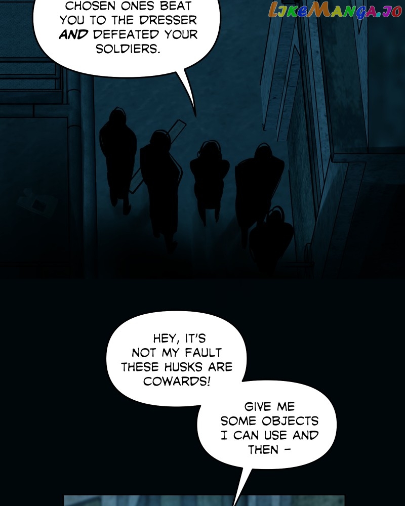Re-Possessed Chapter 53 - page 53