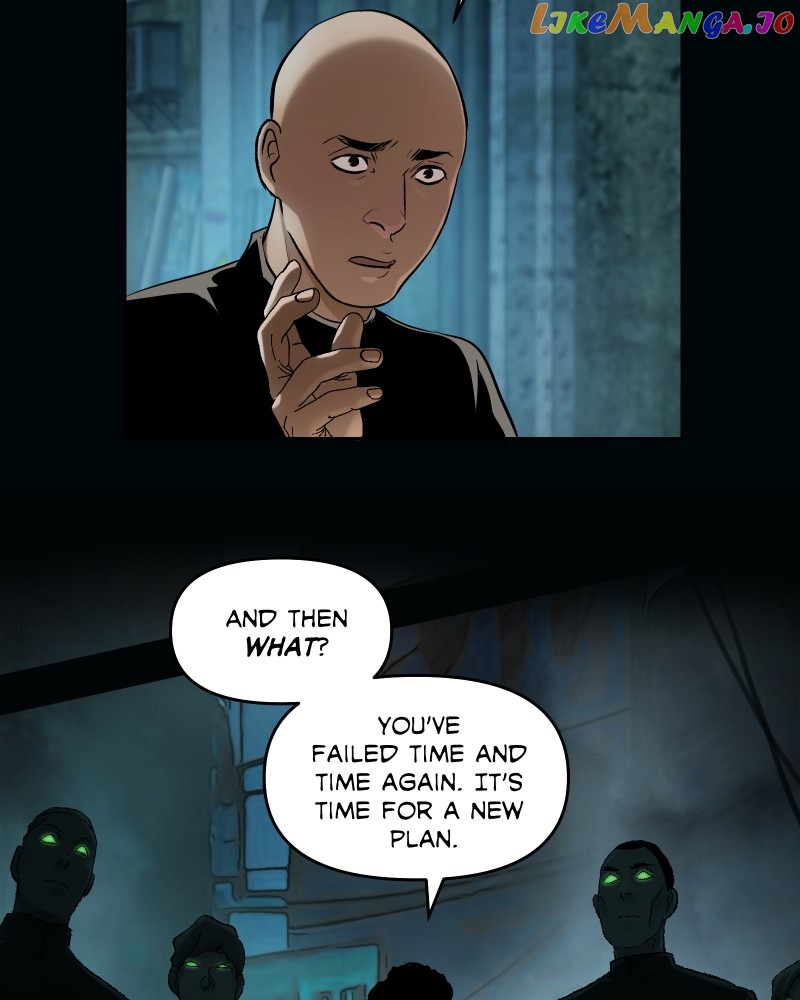 Re-Possessed Chapter 53 - page 54