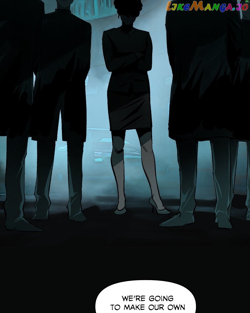 Re-Possessed Chapter 53 - page 55