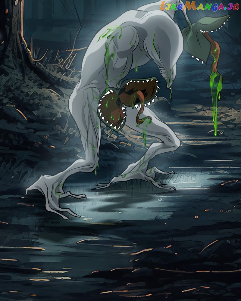Re-Possessed Chapter 53 - page 58