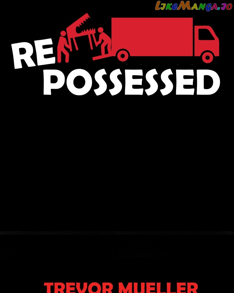Re-Possessed Chapter 53 - page 60