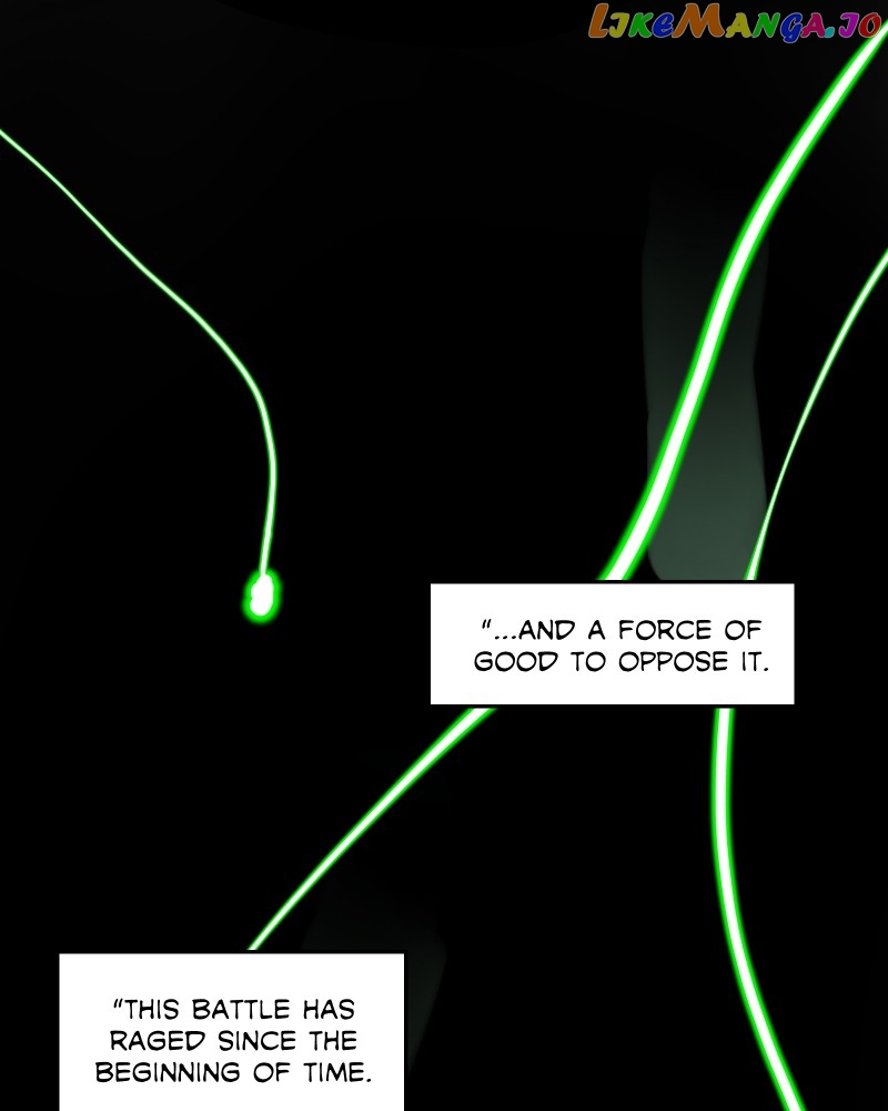 Re-Possessed Chapter 53 - page 7