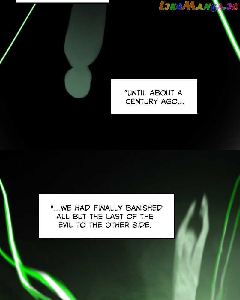 Re-Possessed Chapter 53 - page 8