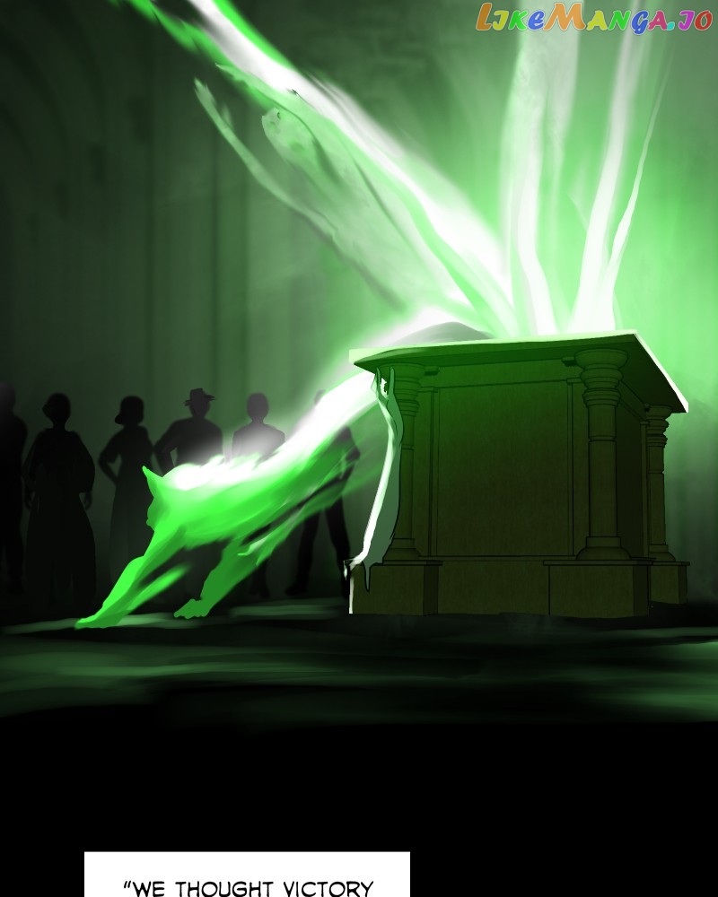 Re-Possessed Chapter 53 - page 9