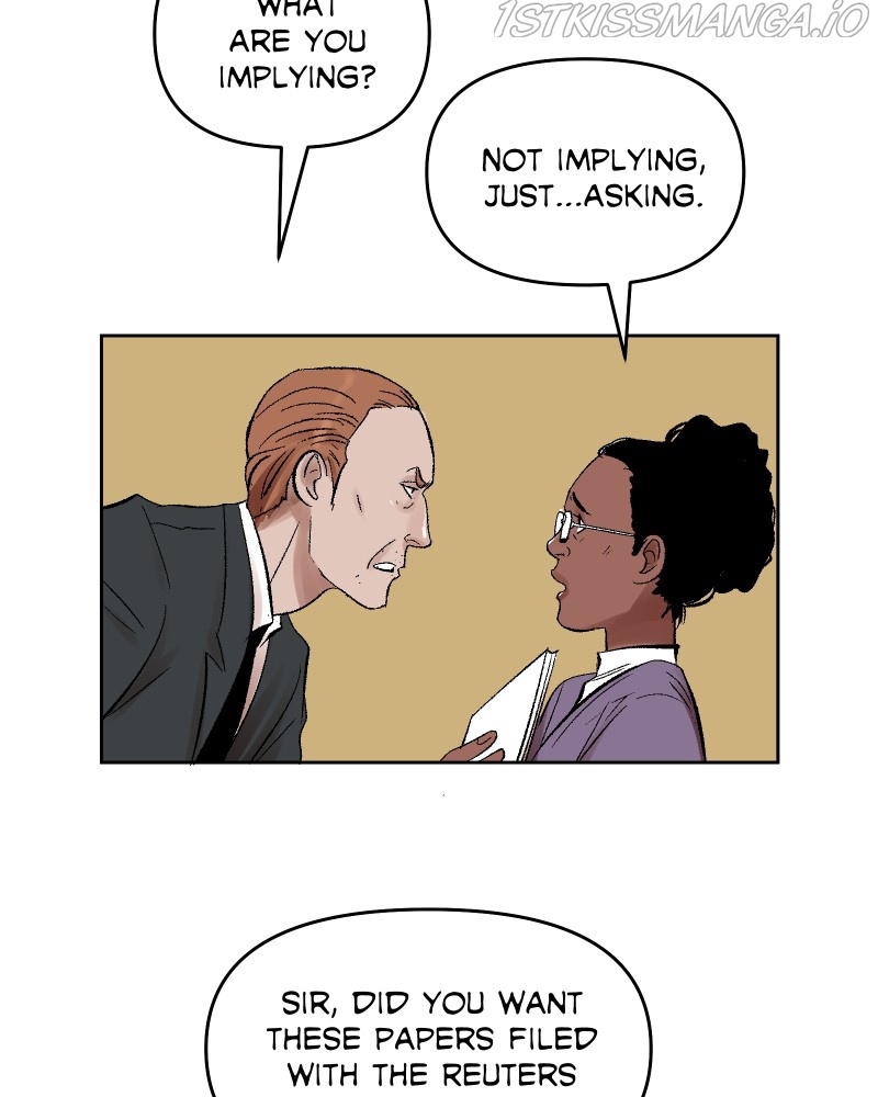 Re-Possessed Chapter 10 - page 12